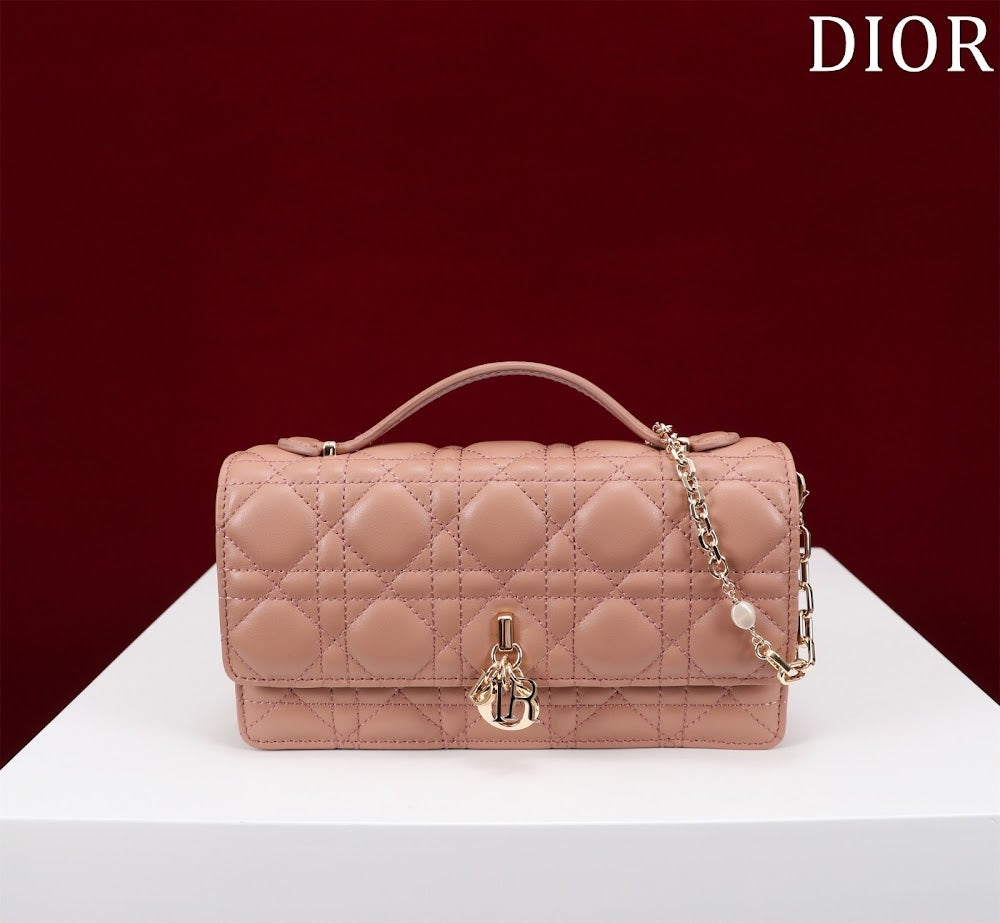 Dragons BagsDiorn Luxury Bag --116233