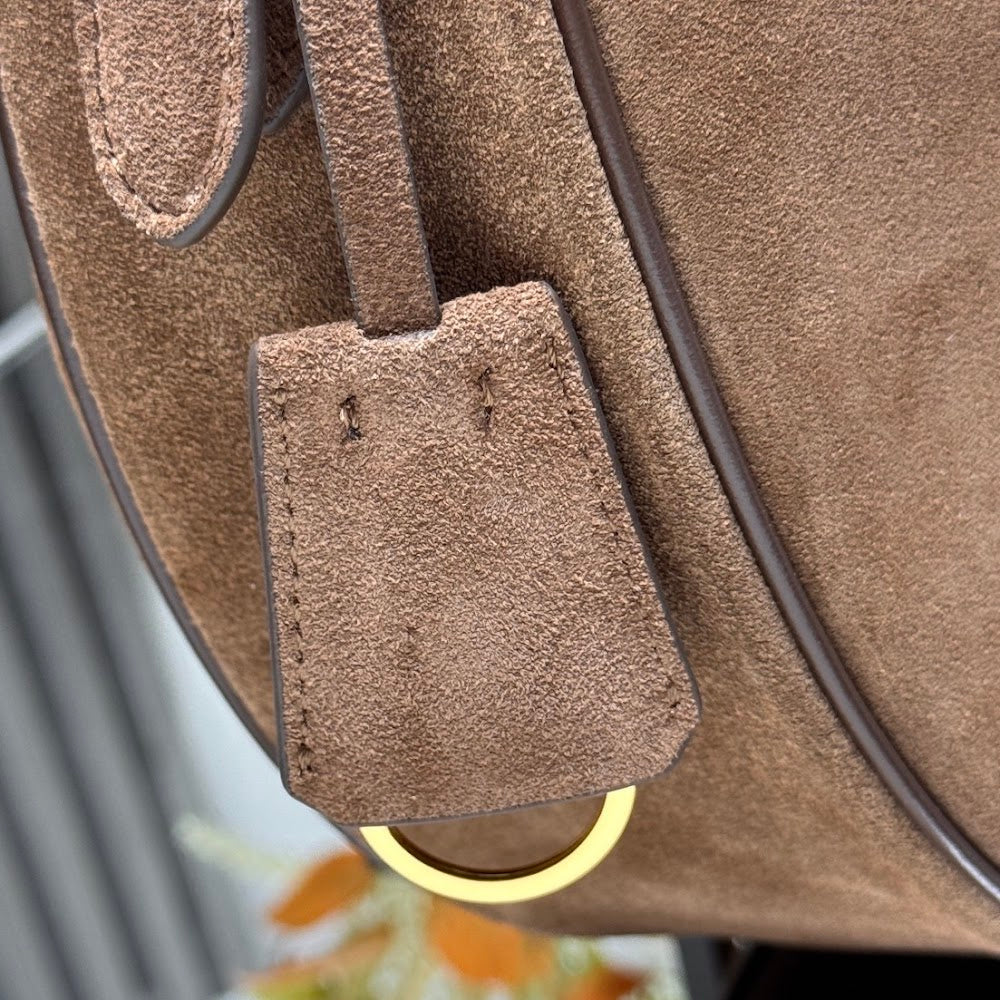 Dragons Bags Pradn Luxury Bag --101389