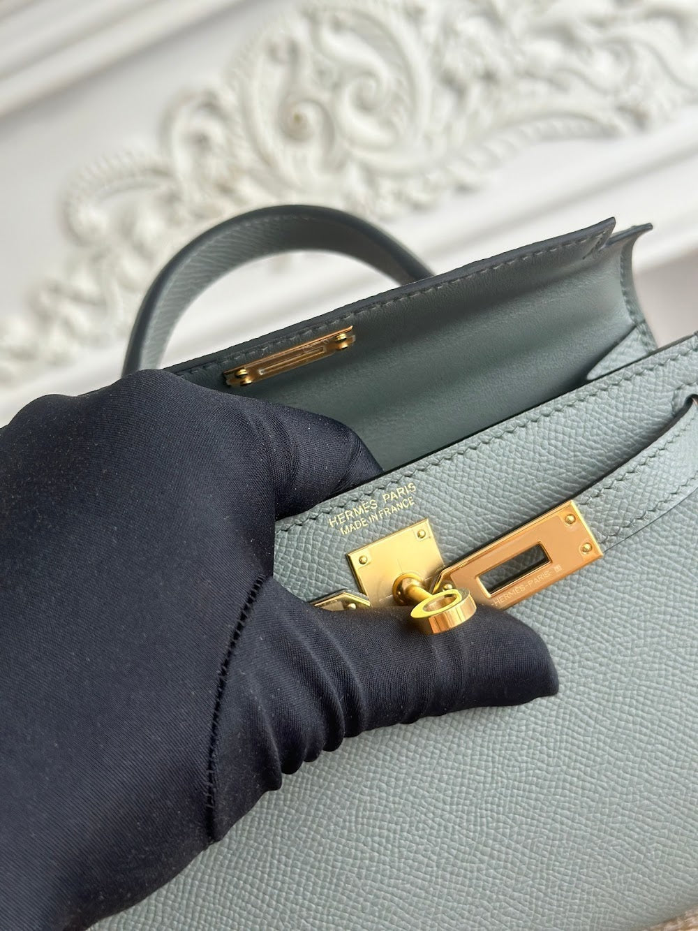 Dragons BagsHermesn Luxury Bag --116900