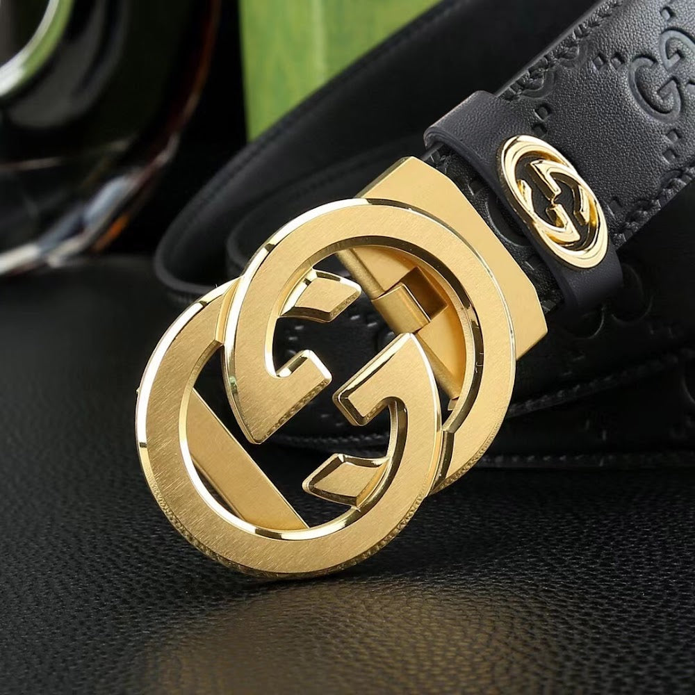 Dragons Bags Guccin Luxury Belt --108367