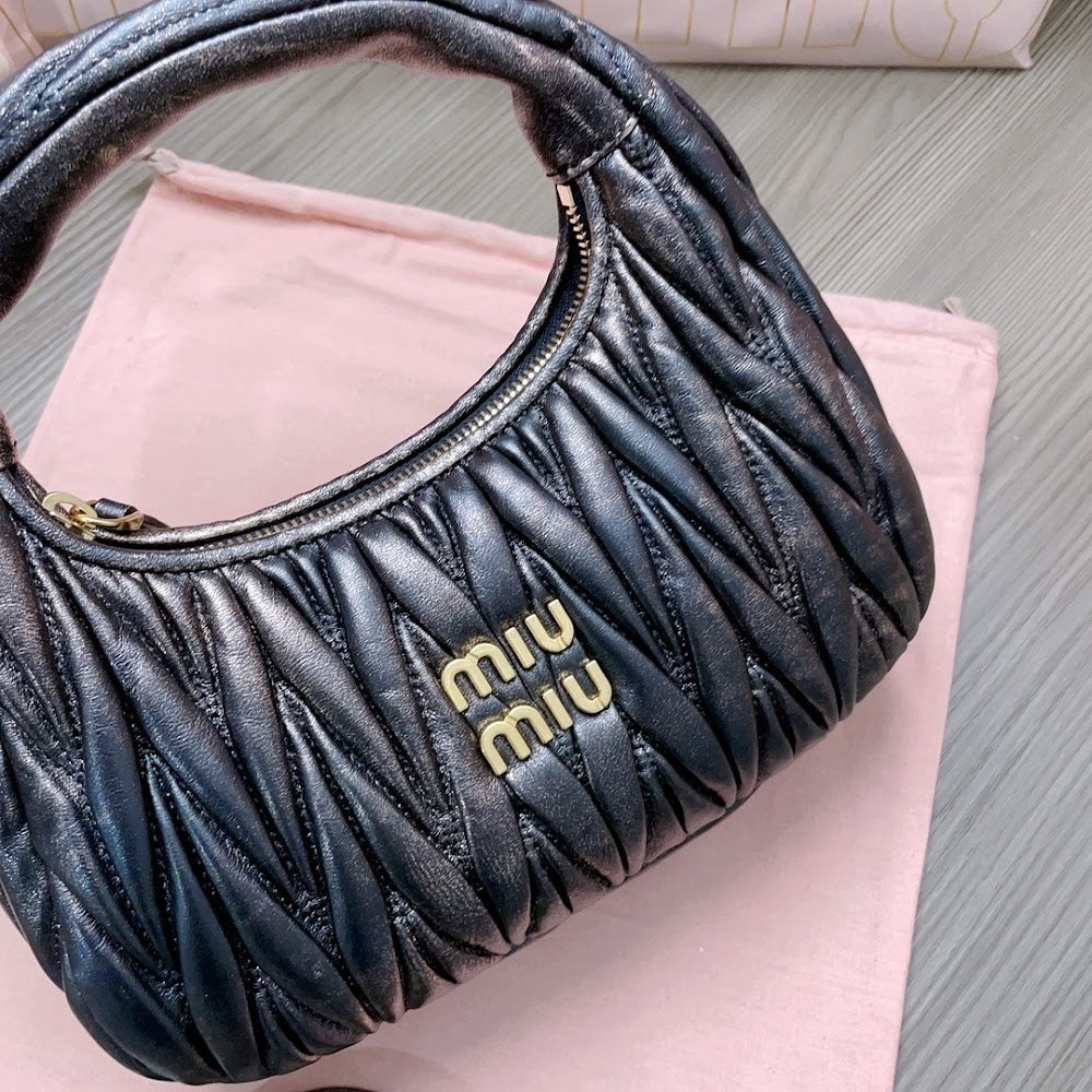 Dragons Bags Miun Miun Luxury Bag --123216