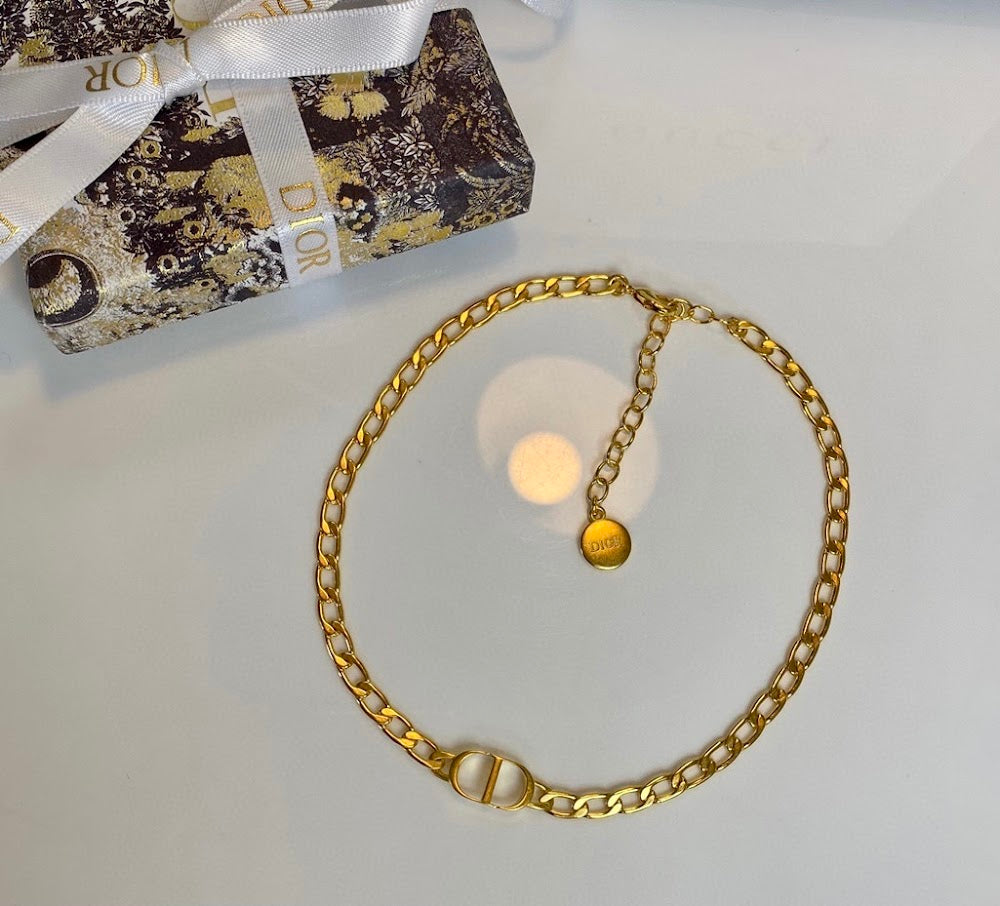 Dragons Bags Luxury Necklace --55613