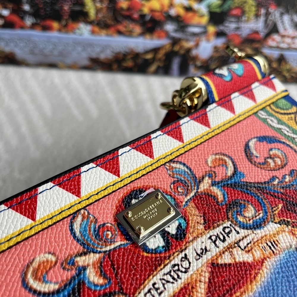 Dragons Bags DGn Luxury Bag --94083