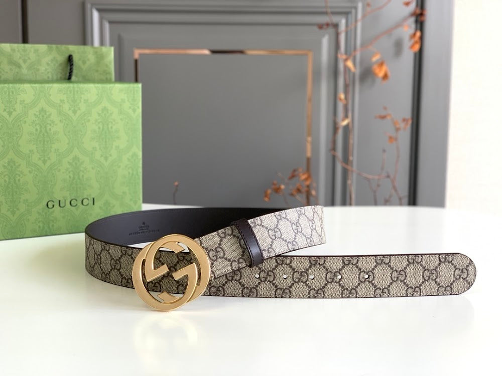 Dragons Bags Guccin Luxury Belt --105494