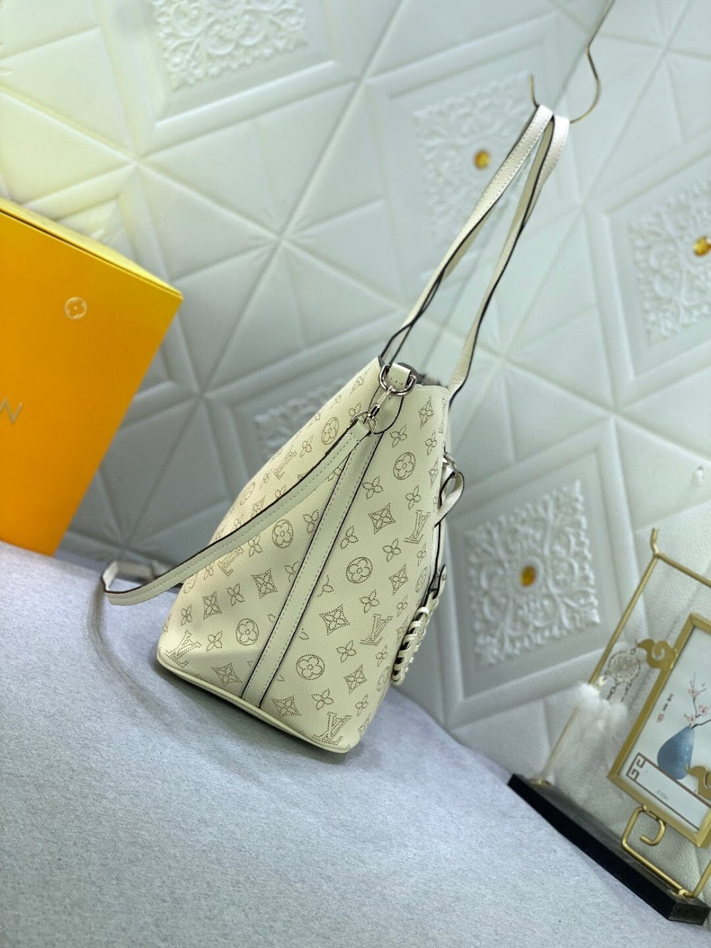Dragons Bags ln Luxury Bag --76273