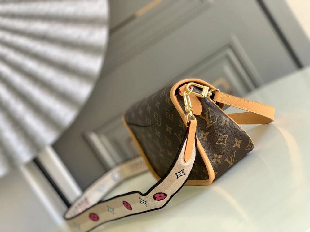 Dragons Bags LVn Luxury Bag --80351