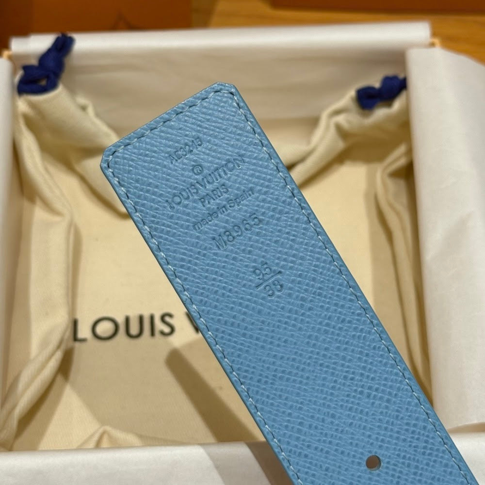 Dragons Bags ln Luxury Belt --100827