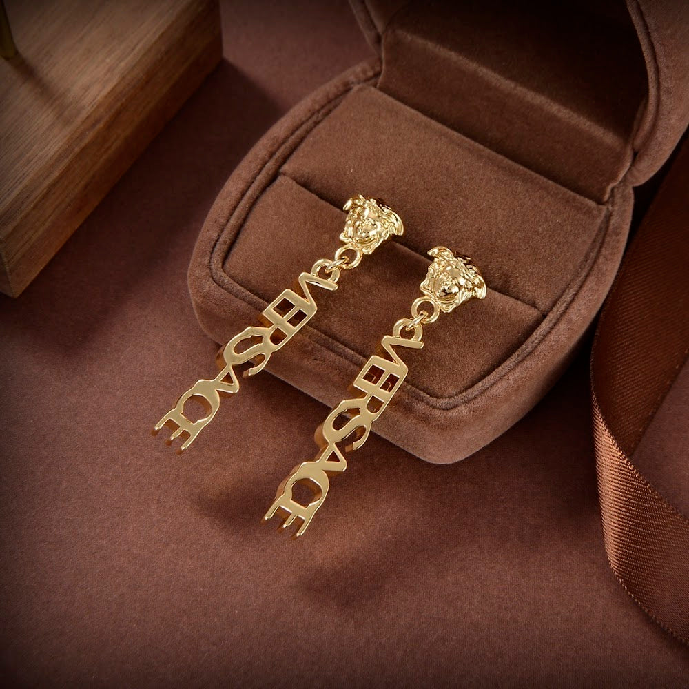 Dragons Bags Versace Luxury Jewelry --51244