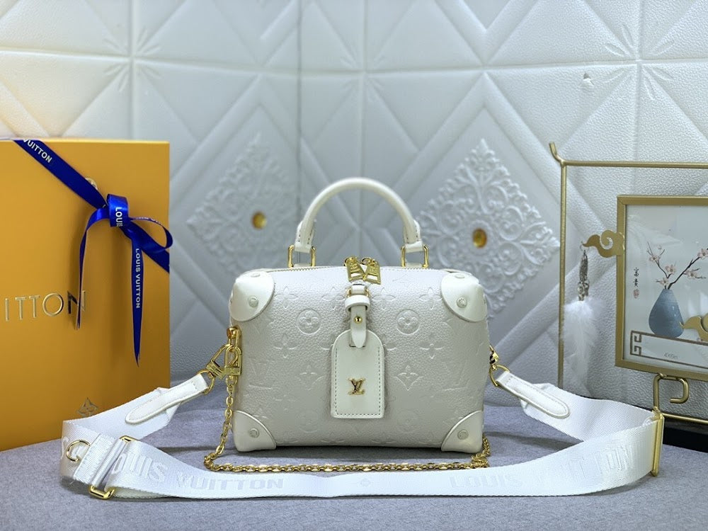 Jessica Bags ln Luxury Bag --75801