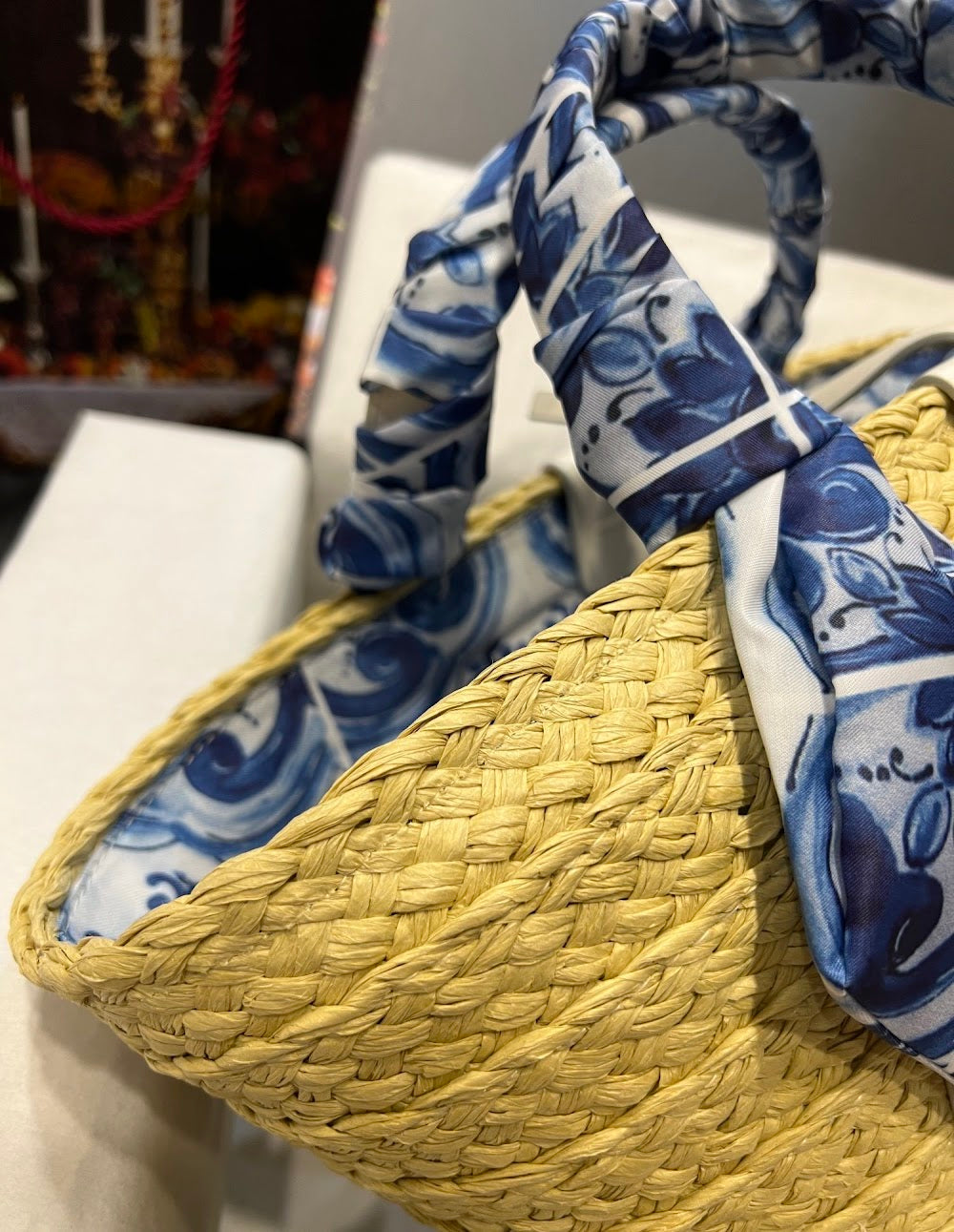 Dragons Bags DGn Luxury Bag --93289