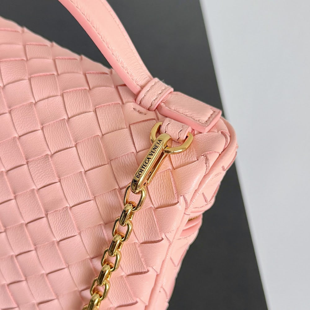 Dragons Bags Bottegan Luxury Bag --90414