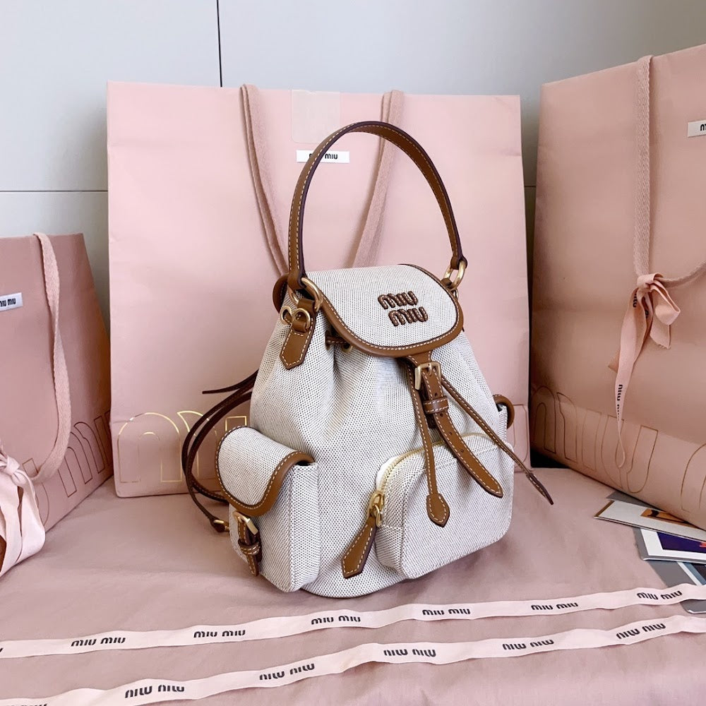 Dragons Bags Miun Miun Luxury Bag --122837