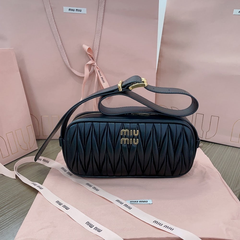Dragons Bags Miun Miun Luxury Bag --123264