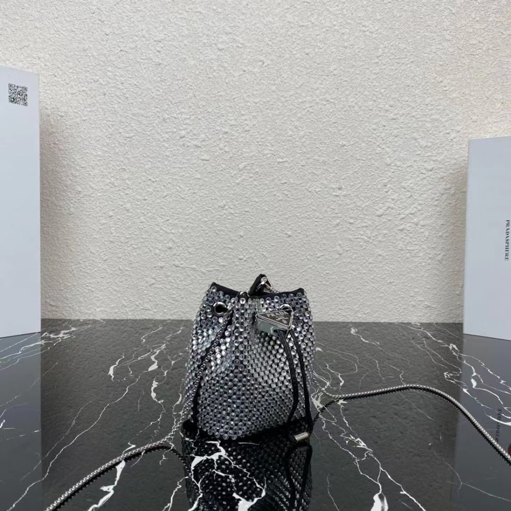 Dragons Bags Prada Luxury Bag --53789
