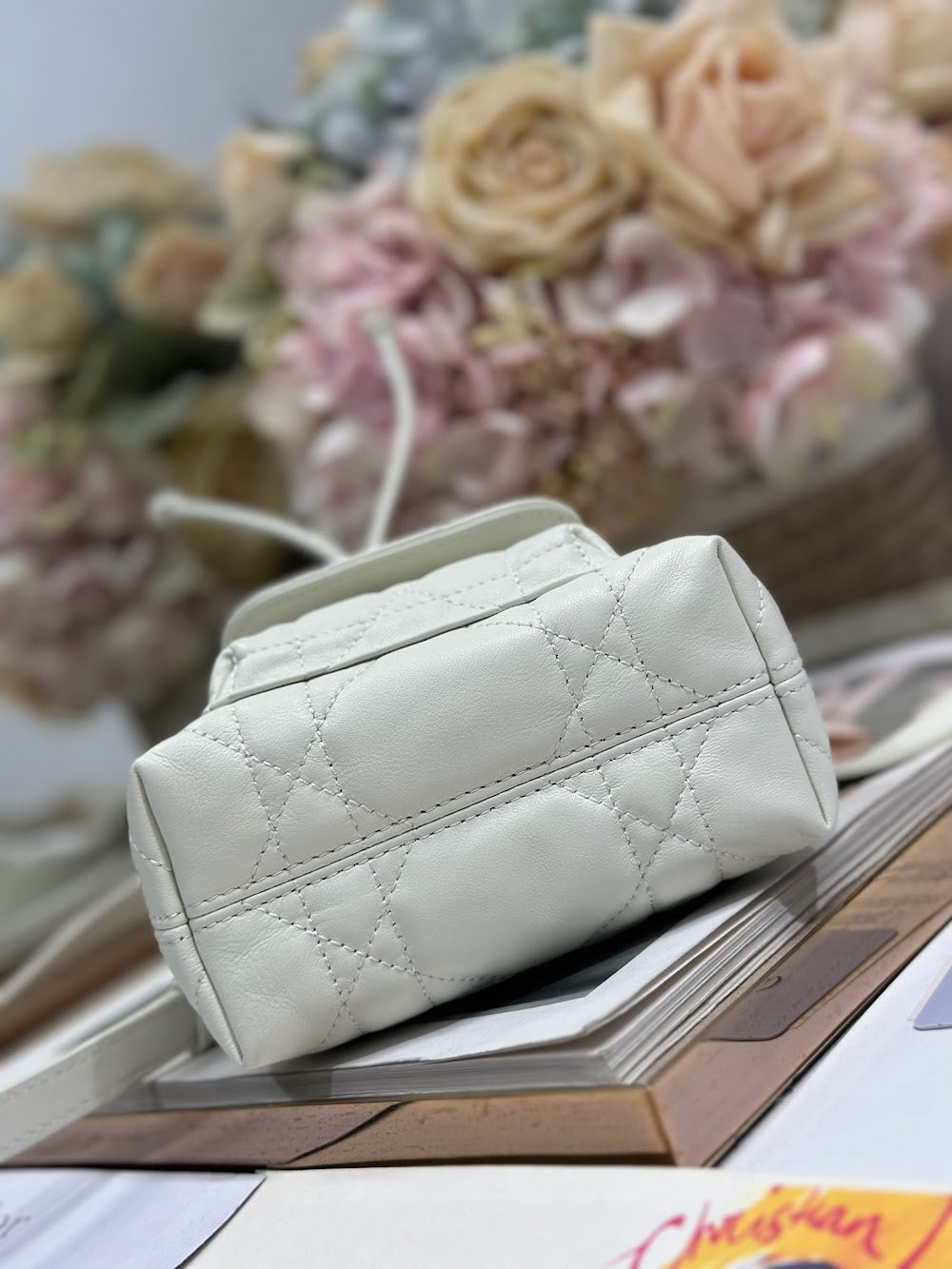 Dragons BagsDiorn Luxury Bag --115562