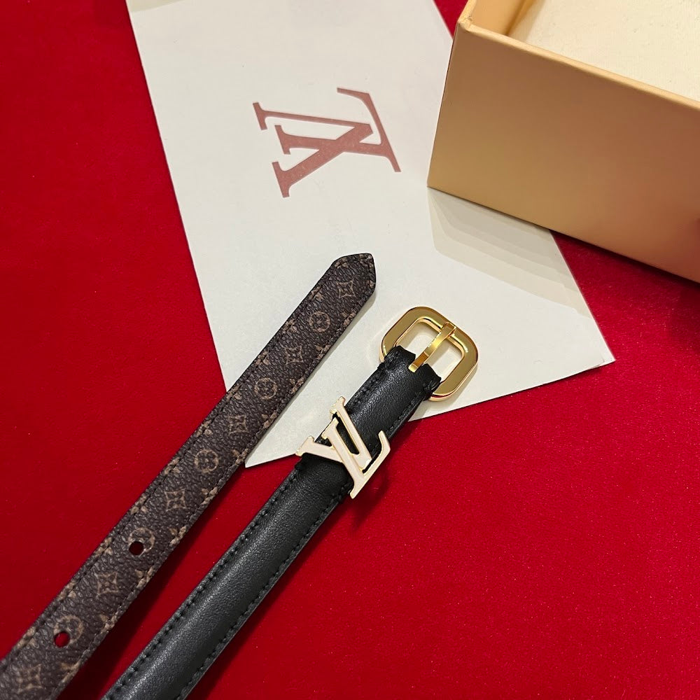 Dragons Bags ln Luxury Belt --106564