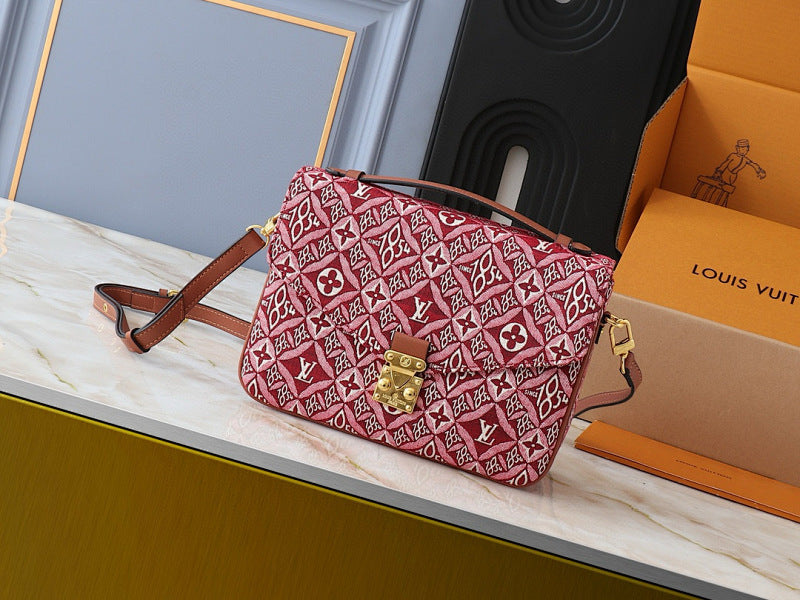 Dragons Bags LVn Luxury Bag --80175