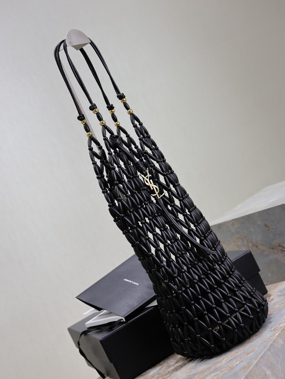 Dragons Bags YSLn Luxury Bag --119281