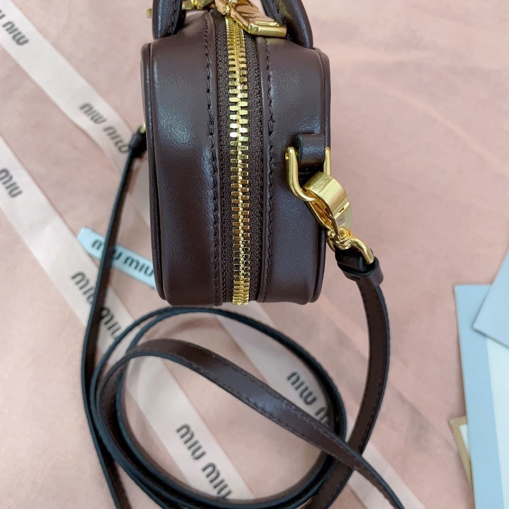 Dragons Bags Miun Miun Luxury Bag --123035