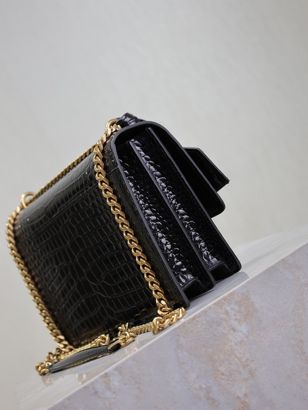 Dragons Bags YSLn Luxury Bag --119537