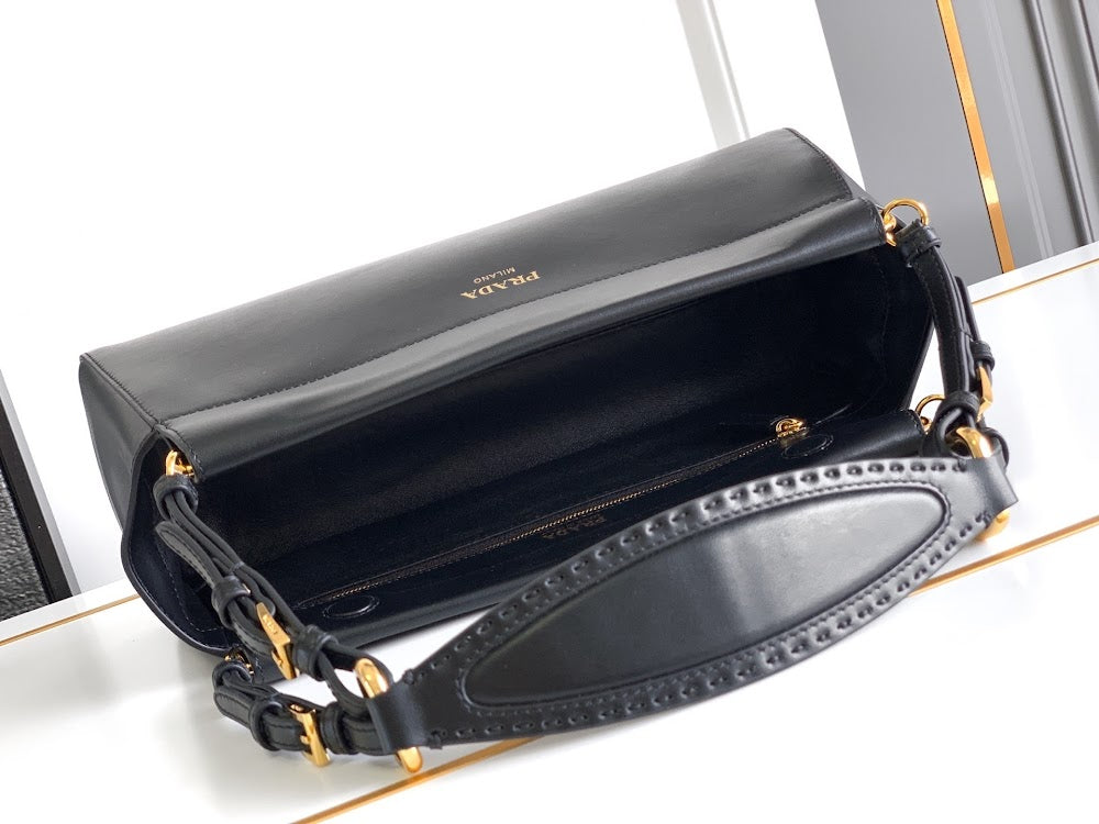 Jessica Bags pradn Luxury Bag --75204