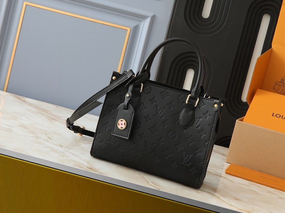 Dragons Bags ln Luxury Bag --76472