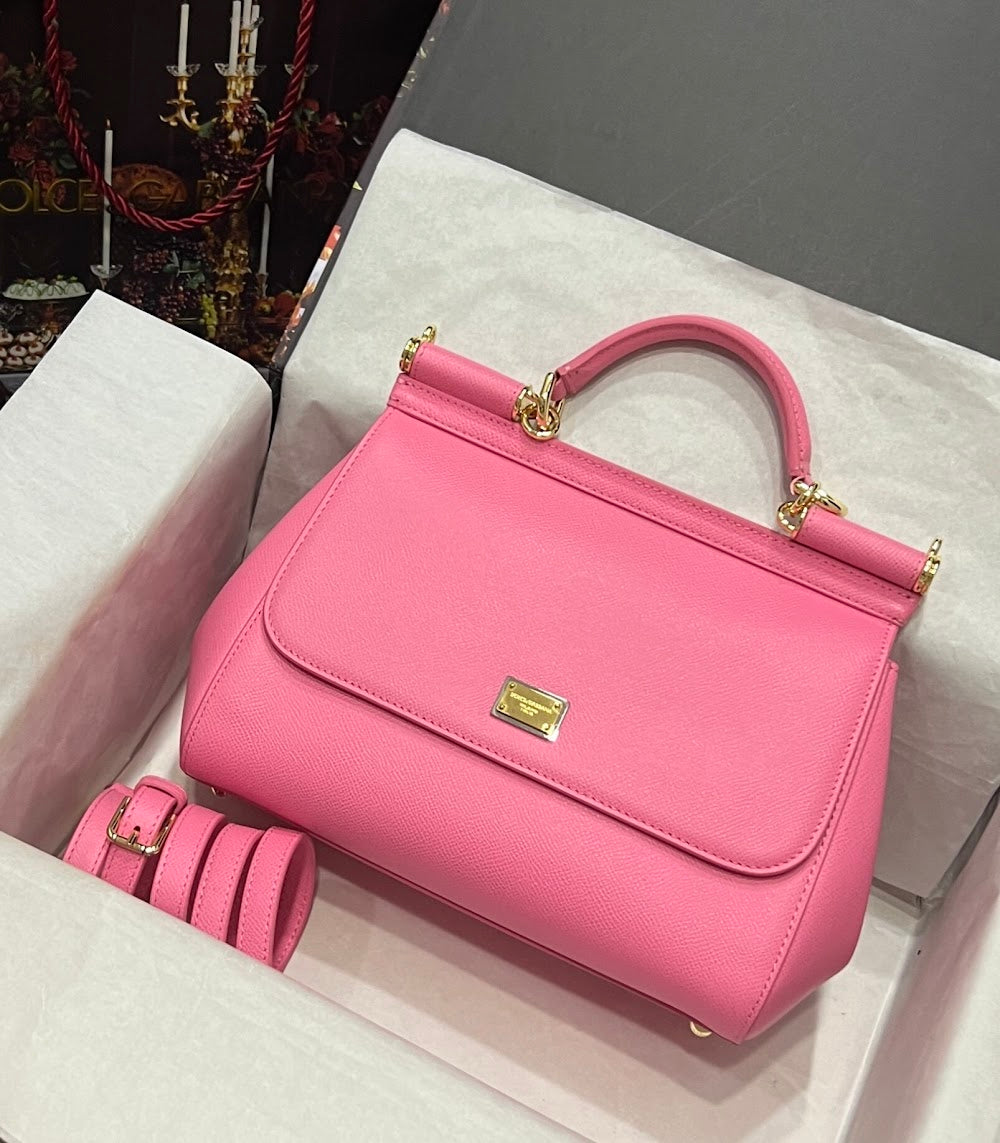 Dragons Bags DGn Luxury Bag --93388