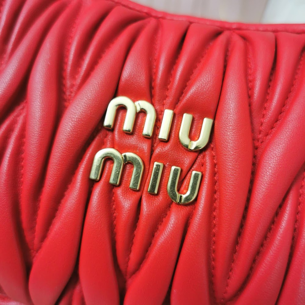Dragons Bags Miun Miun Luxury Bag --122939