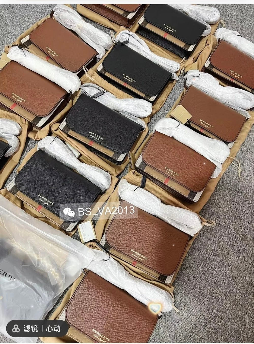 Dragons Bags Burberryn Luxury Bag --92111