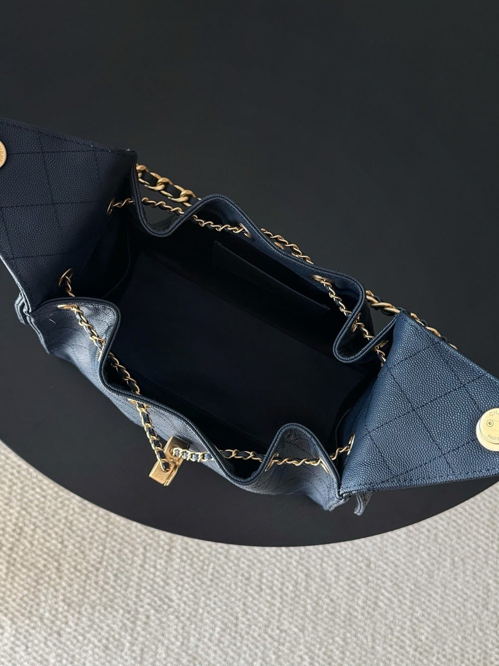 Dragons BagsCHn Luxury Bag --114229