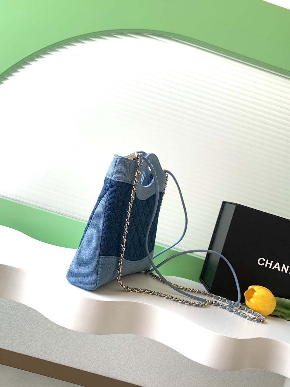 Dragons BagsCHn Luxury Bag --114080