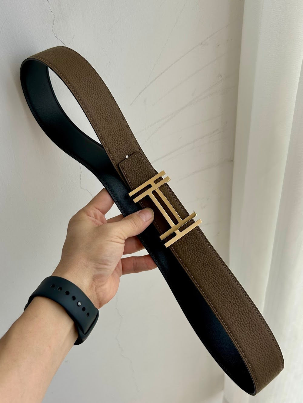 Dragons Bags Hermesn Luxury Belt --108783