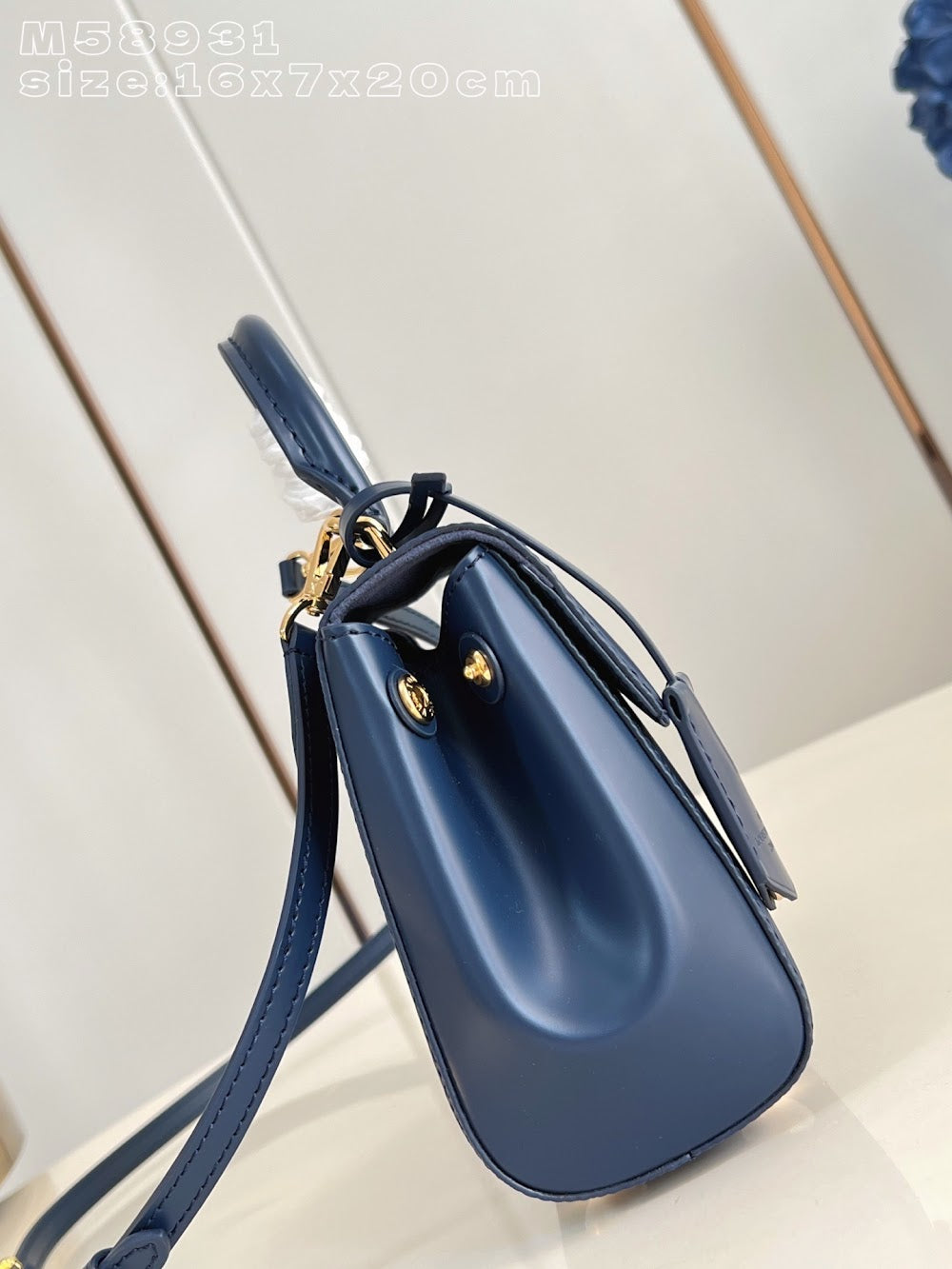 Dragons Bags ln Luxury Bag --95813