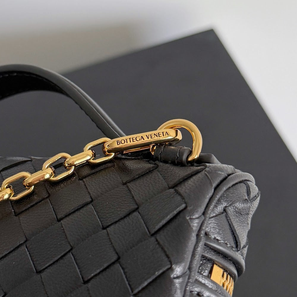 Dragons Bags Bottegan Luxury Bag --90401