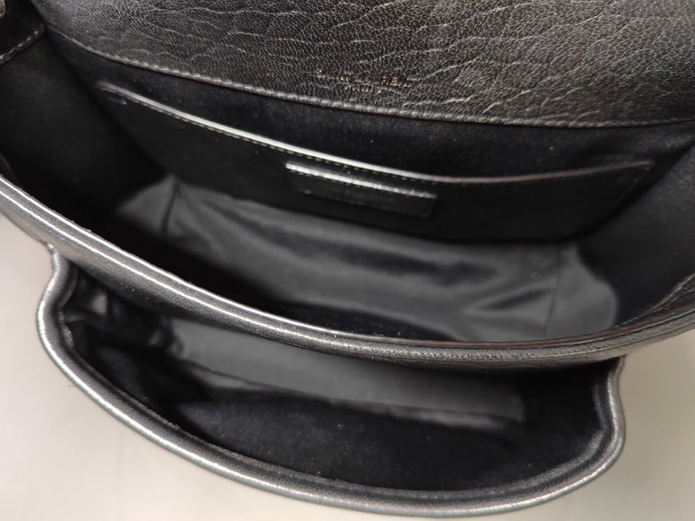Dragons Bags YSLn Luxury Bag --119112