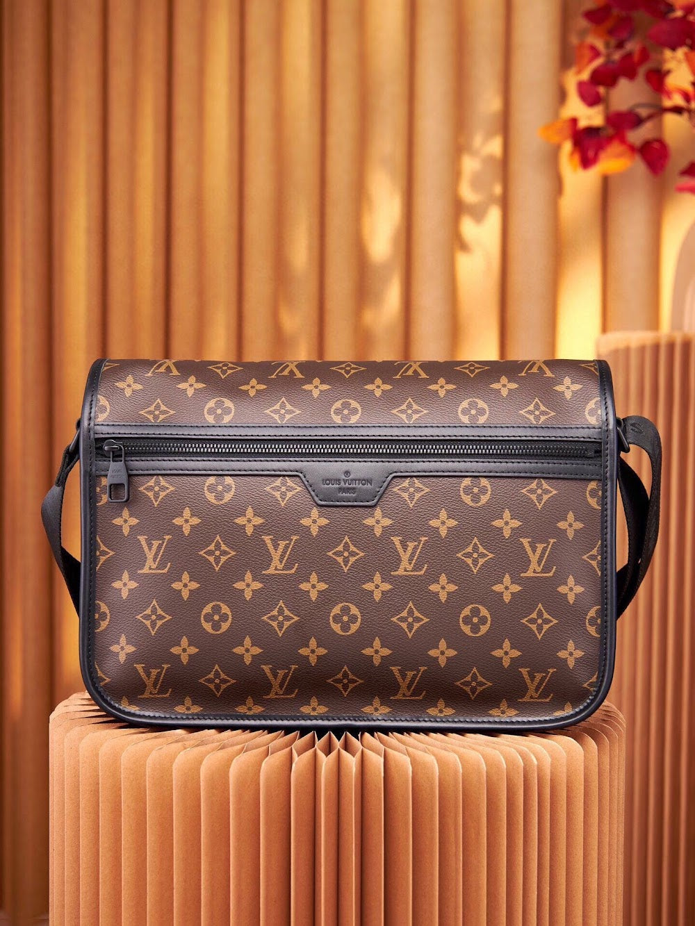 Dragons Bags ln Luxury Bag --71616