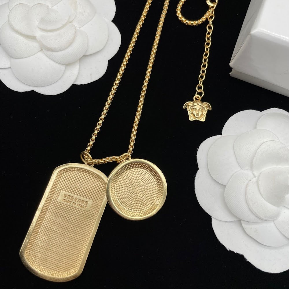 Dragons Bags Versace Luxury Jewelry --51413