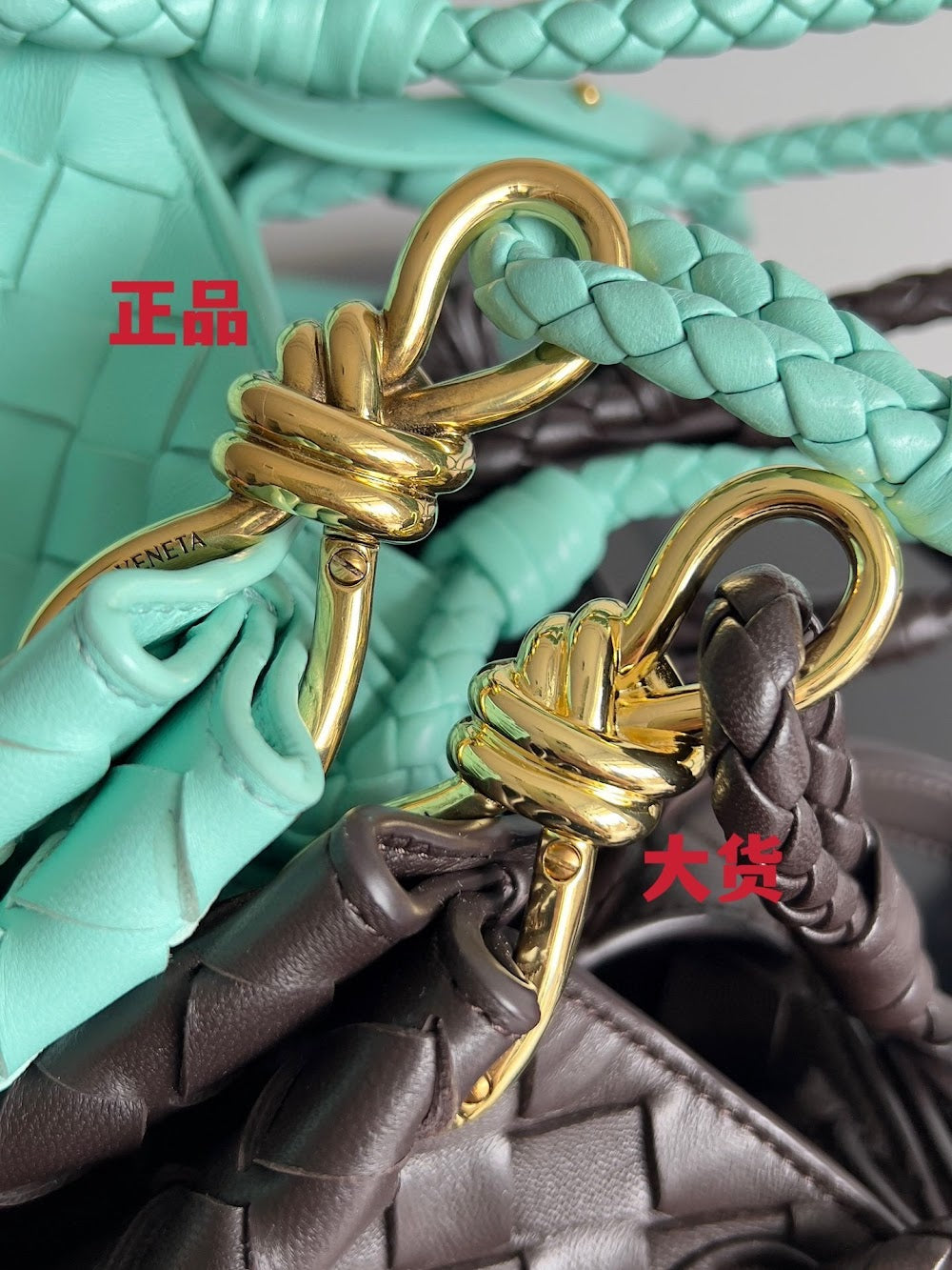 Dragons Bags Bottegan Luxury Bag --91093