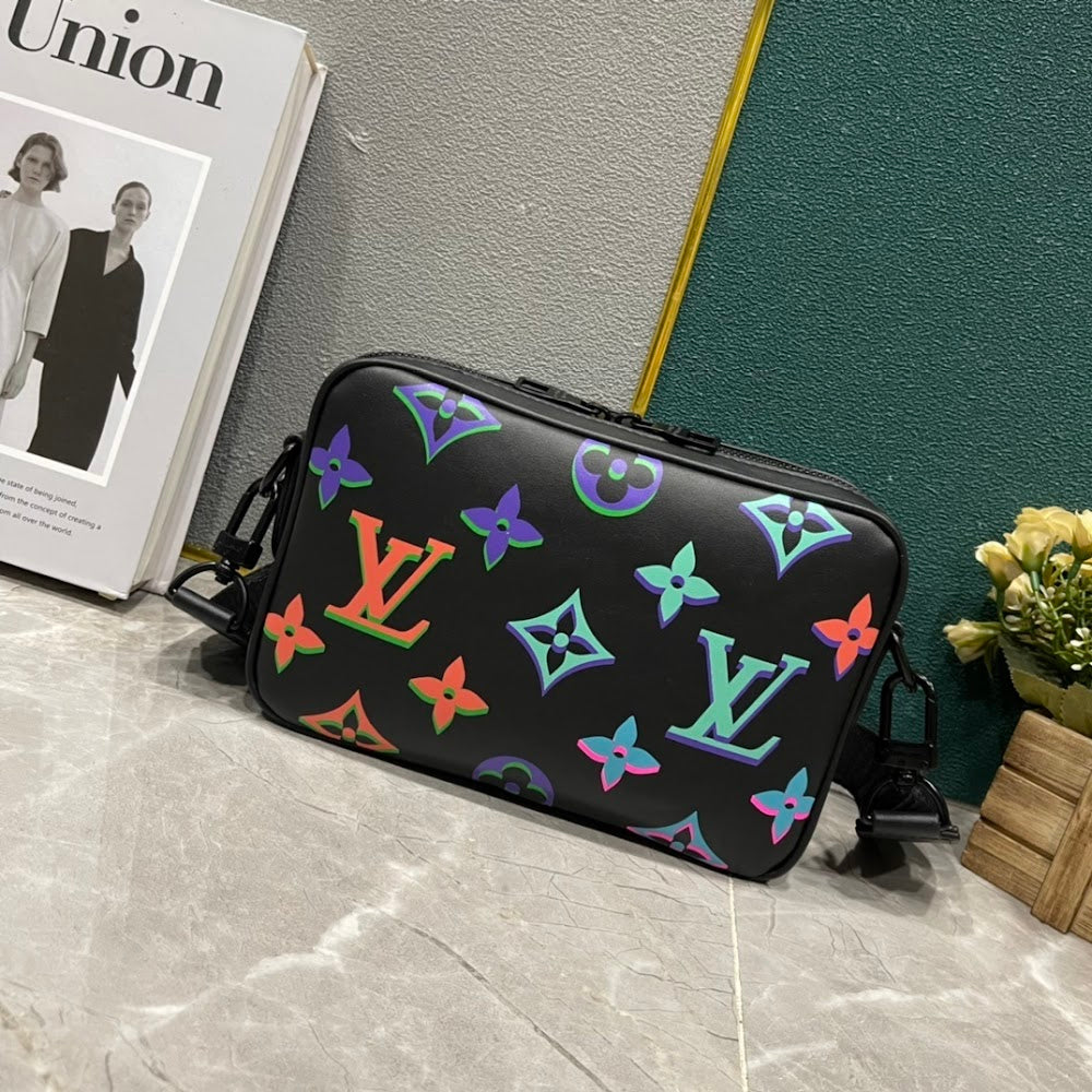Dragons Bags ln Luxury Bag --70079