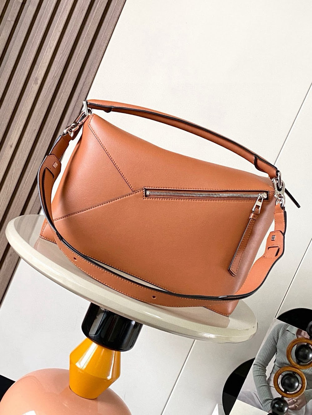 Dragons Bags Lowen Luxury Bag --99753