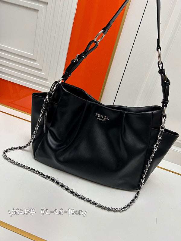 Dragons Bags pradn Luxury Bag --73474