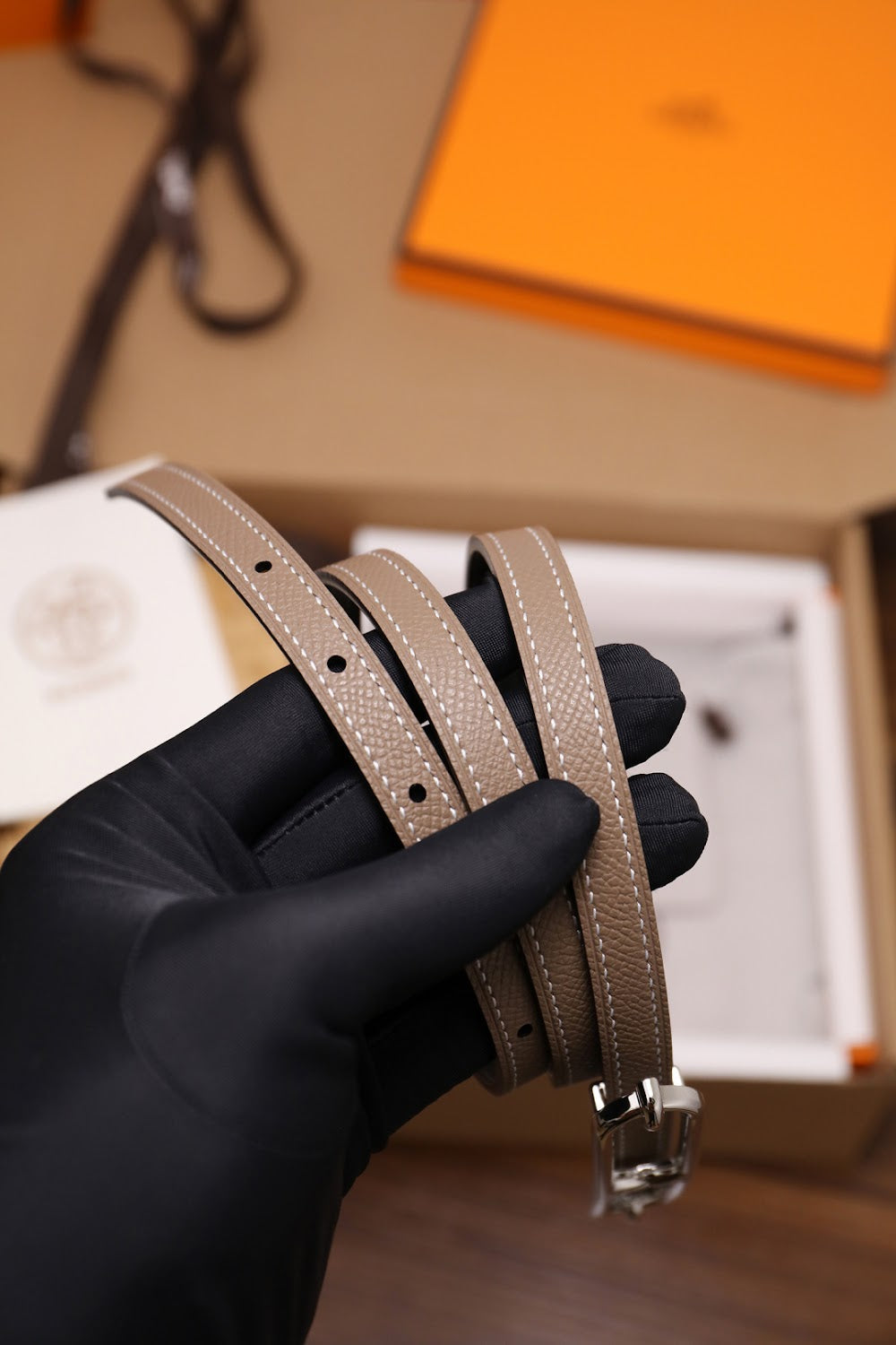 Dragons Bags Hermesn Luxury Belt --109010