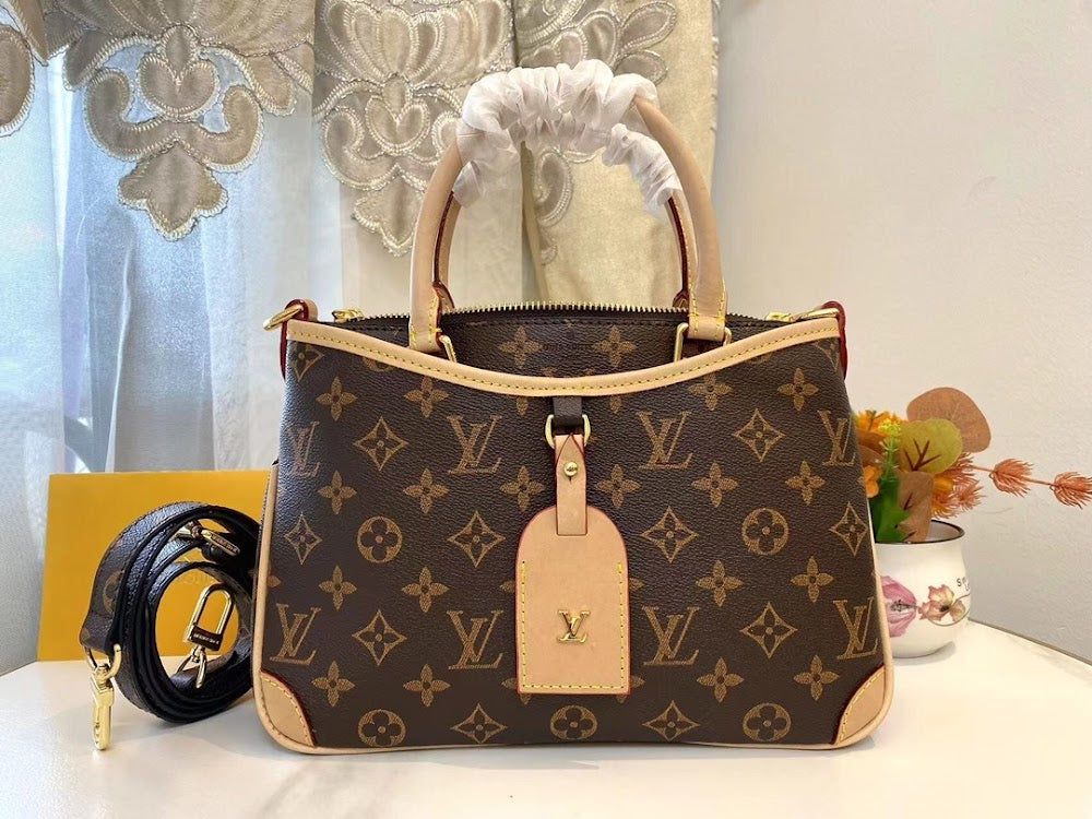 Dragons Bags LVn Luxury Bag --80617