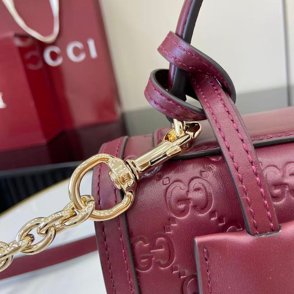Dragons Bags Guccin Luxury Bag --94872