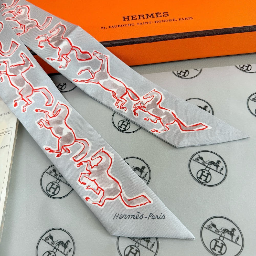 Dragons Bags Premium Designer Scarf --99183