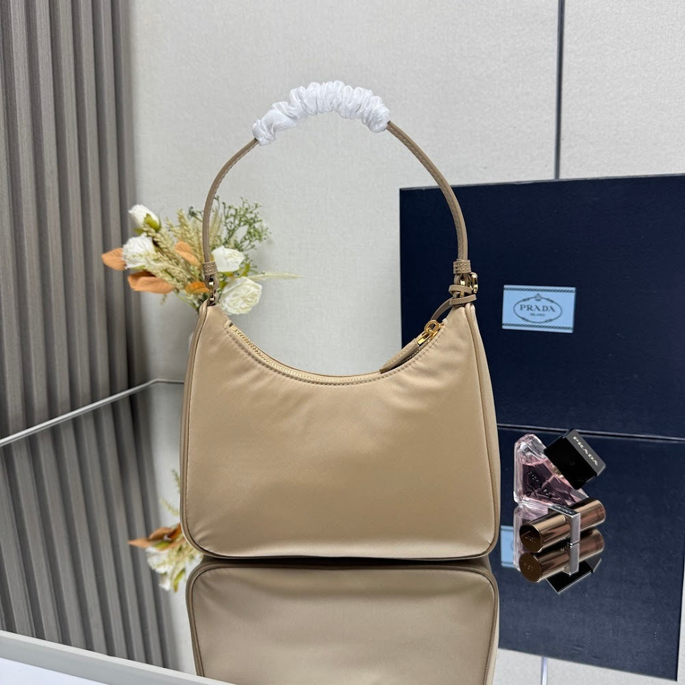 Dragons Bags Pradn Luxury Bag --102401