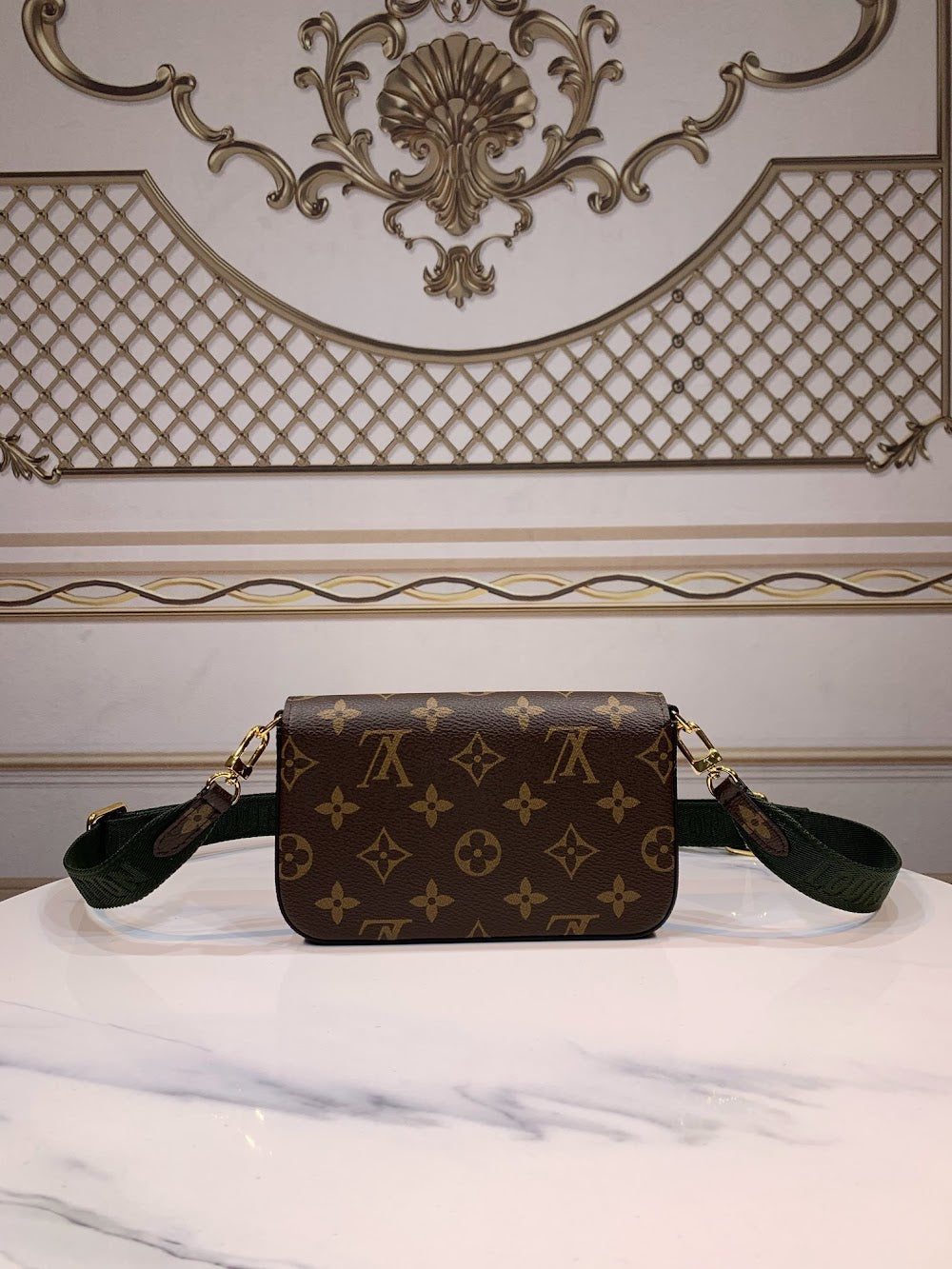 Dragons Bags ln Luxury Bag --59431
