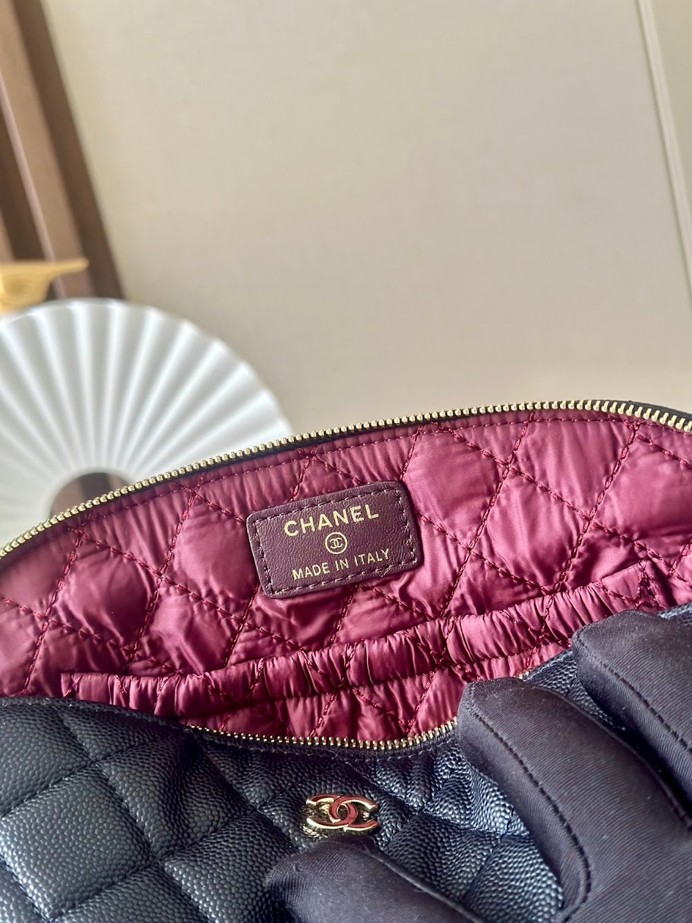 Dragons Bags CHn Luxury Bag --112903