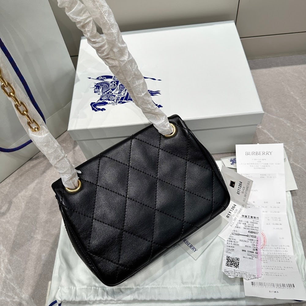 Dragons Bags Burberryn Luxury Bag --92301