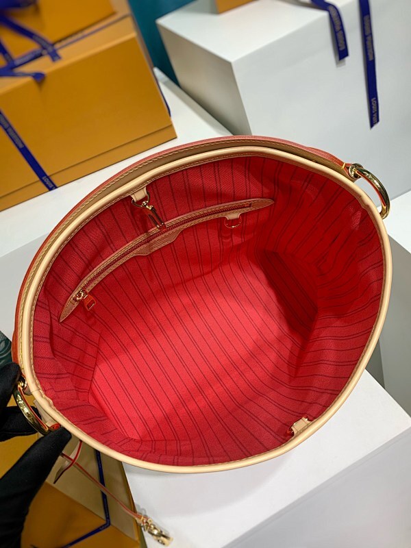 Dragons Bags ln Luxury Bag --60694